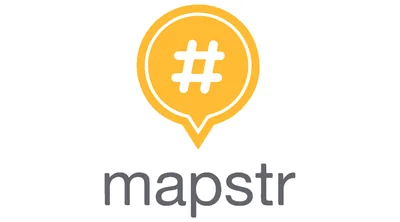 Logo Mapstr
