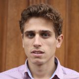 Photo de Daniel Blengino, CEO chez Visionairy