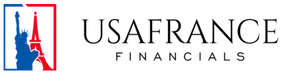 Logo USA France Financials