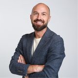 Photo de Sylvain Boismard, Key Account Manager chez FlashOffice