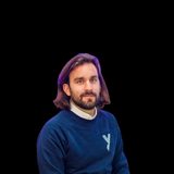 Photo de Clement Berlioz, COO chez Yomoni