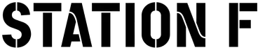 Logo Station F