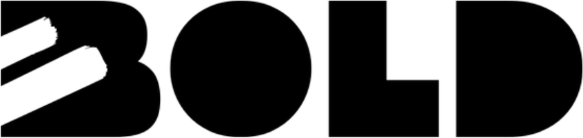 Logo Bold