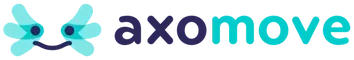 Logo Axomove