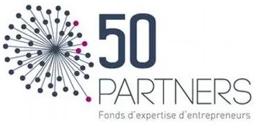 Logo 50 Partners