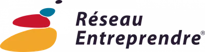 Logo Réseau entreprendre