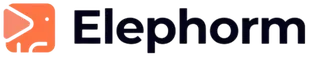 Logo Elephorm