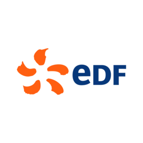 Logo EDF