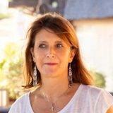 Photo de Nathalie Girardel, Fondatrice chez Agape
