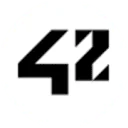 Logo Ecole 42