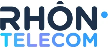 Logo Rhon Telecom