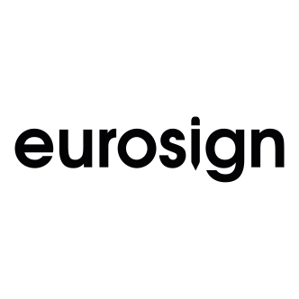 Logo Eurosign