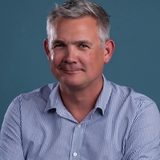 Photo de Michael Iochem, Directeur chez Elephorm