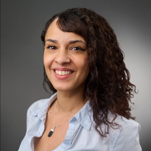 Photo de Aurore Quesque-Lebesgue, Responsable Marketing chez ALMA