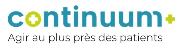 Logo Continuum