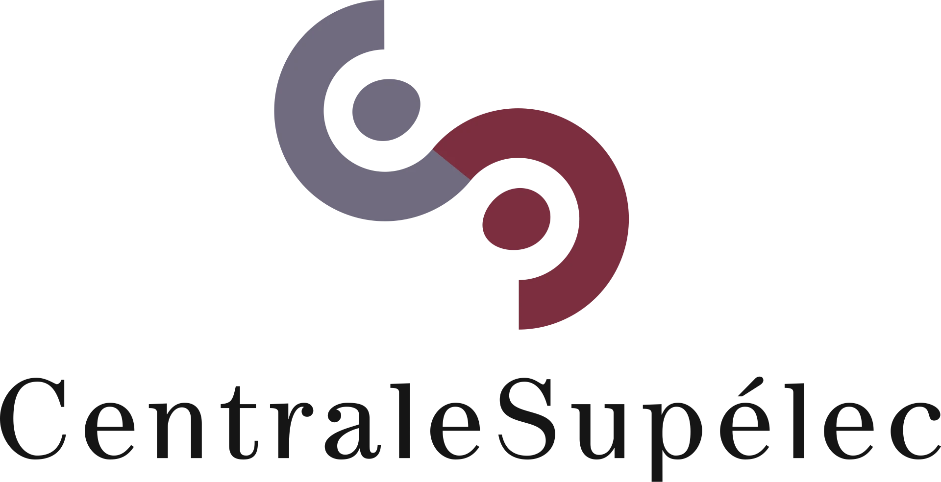 Logo CentraleSupélec