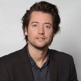 Photo de Alexandre Boilly, Directeur Commercial chez Netexplo