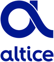 Logo Altice