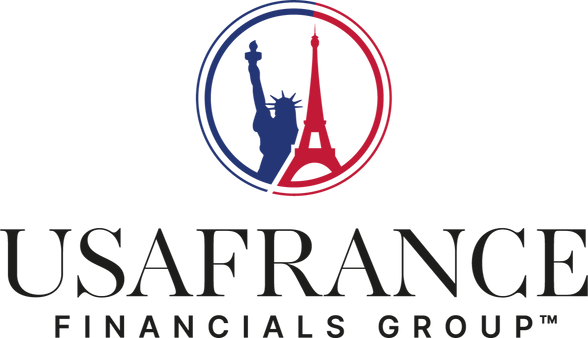Logo USA France Financials