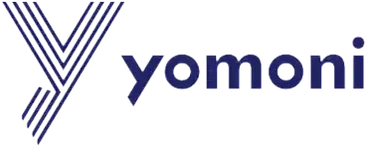 Logo Yomoni
