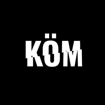 Logo KOM
