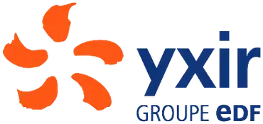 Logo Yxir