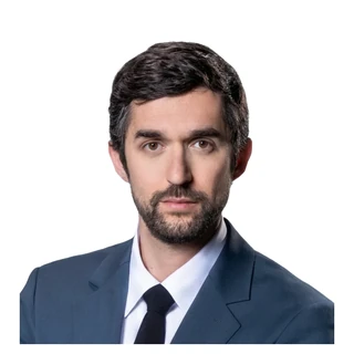 Photo de Adrien Eyraud, Partner chez USAFrance Financials Group