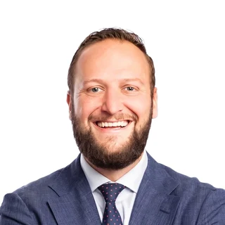 Photo de Alexandre Quantin, Associé chez USAFrance Financials Group