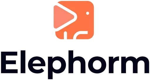 Logo Elephorm