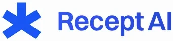 Logo Recept.ai