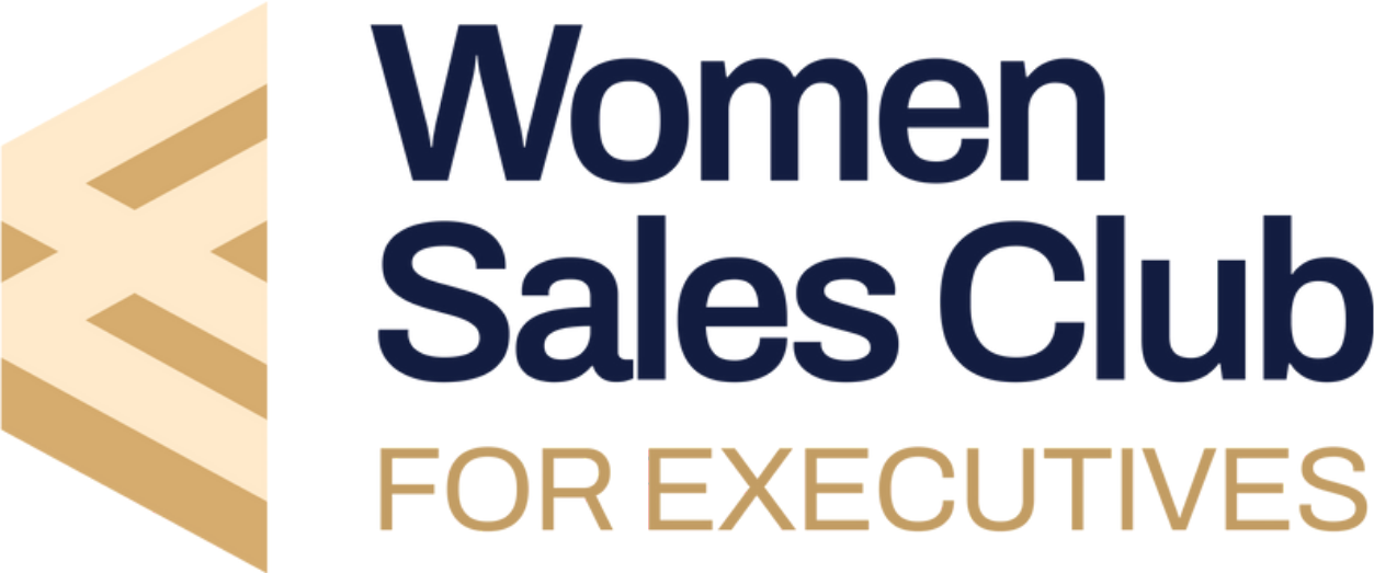 Logo Women Sales Club