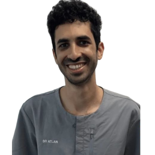 Photo de Simon Atlan, Fondateur chez Recept.ai
